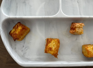 Gambar Nugget ayam