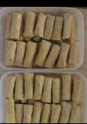 Foto resep Lumpia goreng