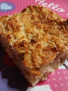 Almás bögrés recept fotója