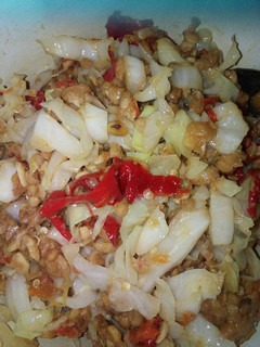 Foto resep 🔥Sambel mawut🔥