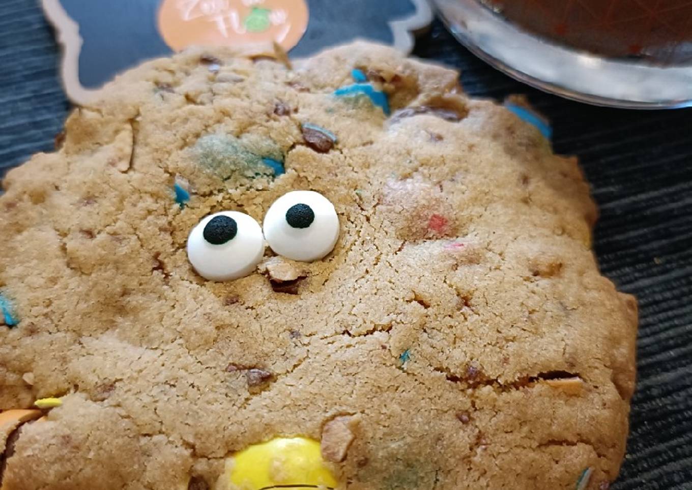 👻🍪 Cookies Boooooo