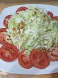 Ensalada de repollo 🥗