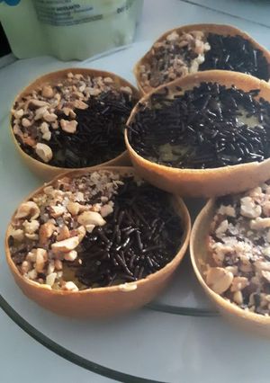 Foto resep Martabak Manis/Terang Bulan Santan,Non Ragi