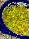 Guacamole Mexicano