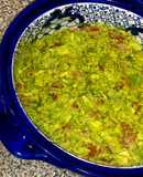 Guacamole Mexicano