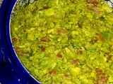 Guacamole Mexicano