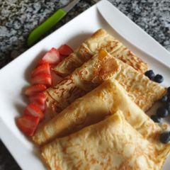 Crepes A picture of Crepes.