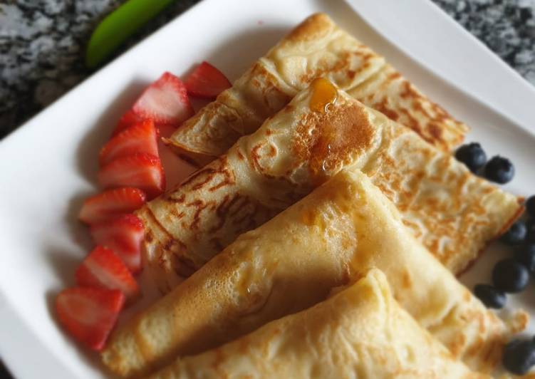 Crepes