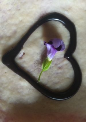 Foto resep Saos Coklat Block