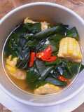 Bening Katuk Jagung Manis