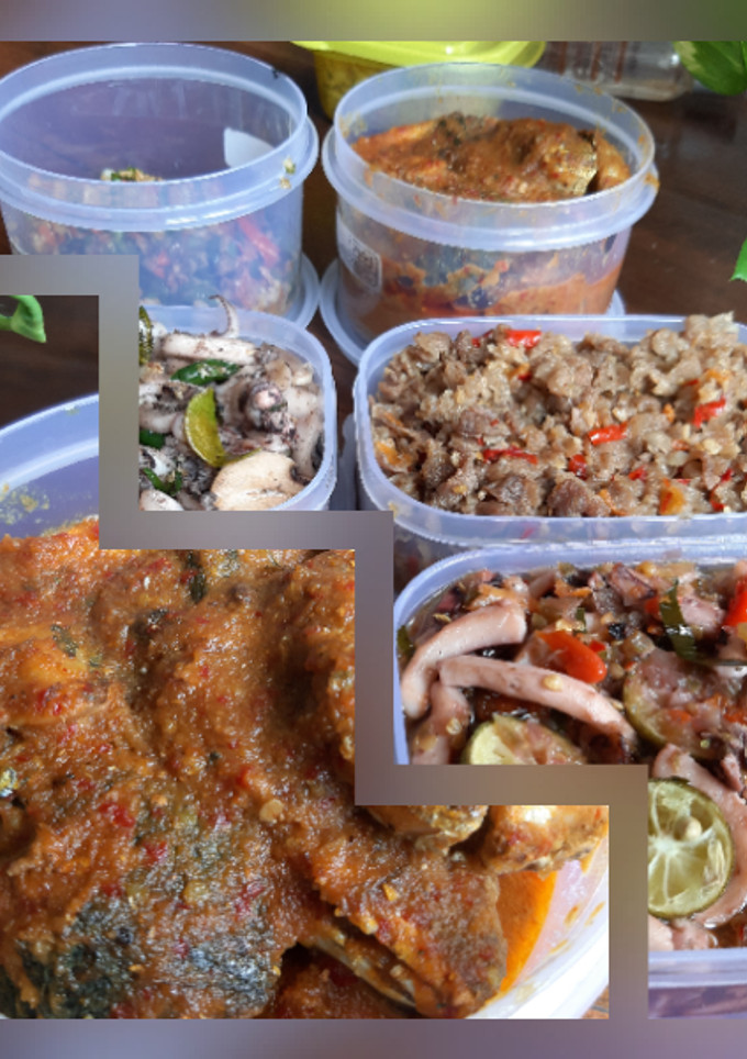 Foto resep Gulai Ikan Tanpa Pakem