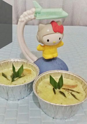 Foto resep Kolak Pisang Kukus