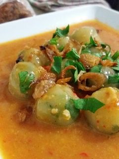 Foto resep Seblak Aci