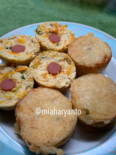 Foto resep Tahu Fantasi