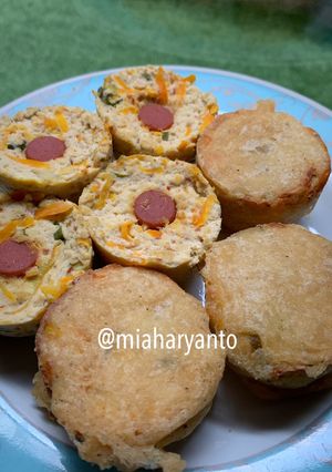 Foto resep Tahu Fantasi