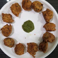 A picture of Dalbada.