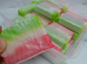 Foto resep Es Gabus