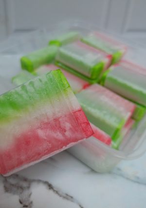 Foto resep Es Gabus
