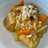 Pasta con salsa de Calabaza y avellanas tostadas 🎃