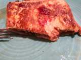 stuffed french toast