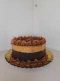CHOCOFLAN / TORTA QUESILLO / CHOCOQUESILLO PERFECTO