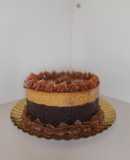 CHOCOFLAN / TORTA QUESILLO / CHOCOQUESILLO PERFECTO