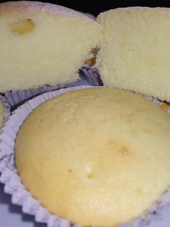 Una foto de Magdalenas súper esponjosas😃😋😋