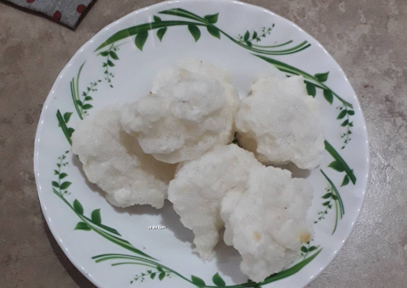 Cireng menul