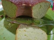 Gambar bolu pandan sukade