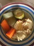 Chicken Soup