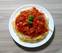 Hình ảnh Tomato Bacon Spaghetti