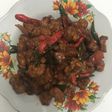 Tumis tempe
