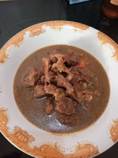 Foto resep Pindang tetel ala Dapur Ayu