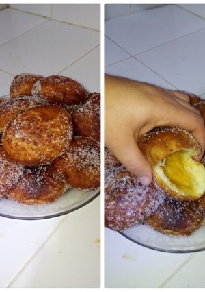 صورة لوصفة بيني خفاف
