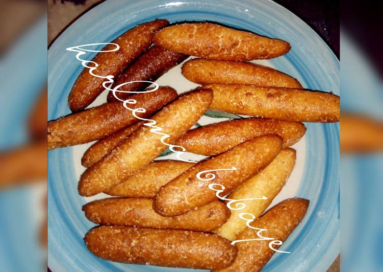 How to Prepare Appetizing GulliSuwa Cooking Basics for Newbies