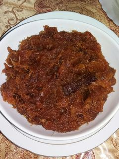 Foto resep Selai Nenas Home Made