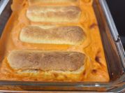 Une photo de quenelles fromages