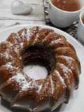 Rosca de Cola-Cao