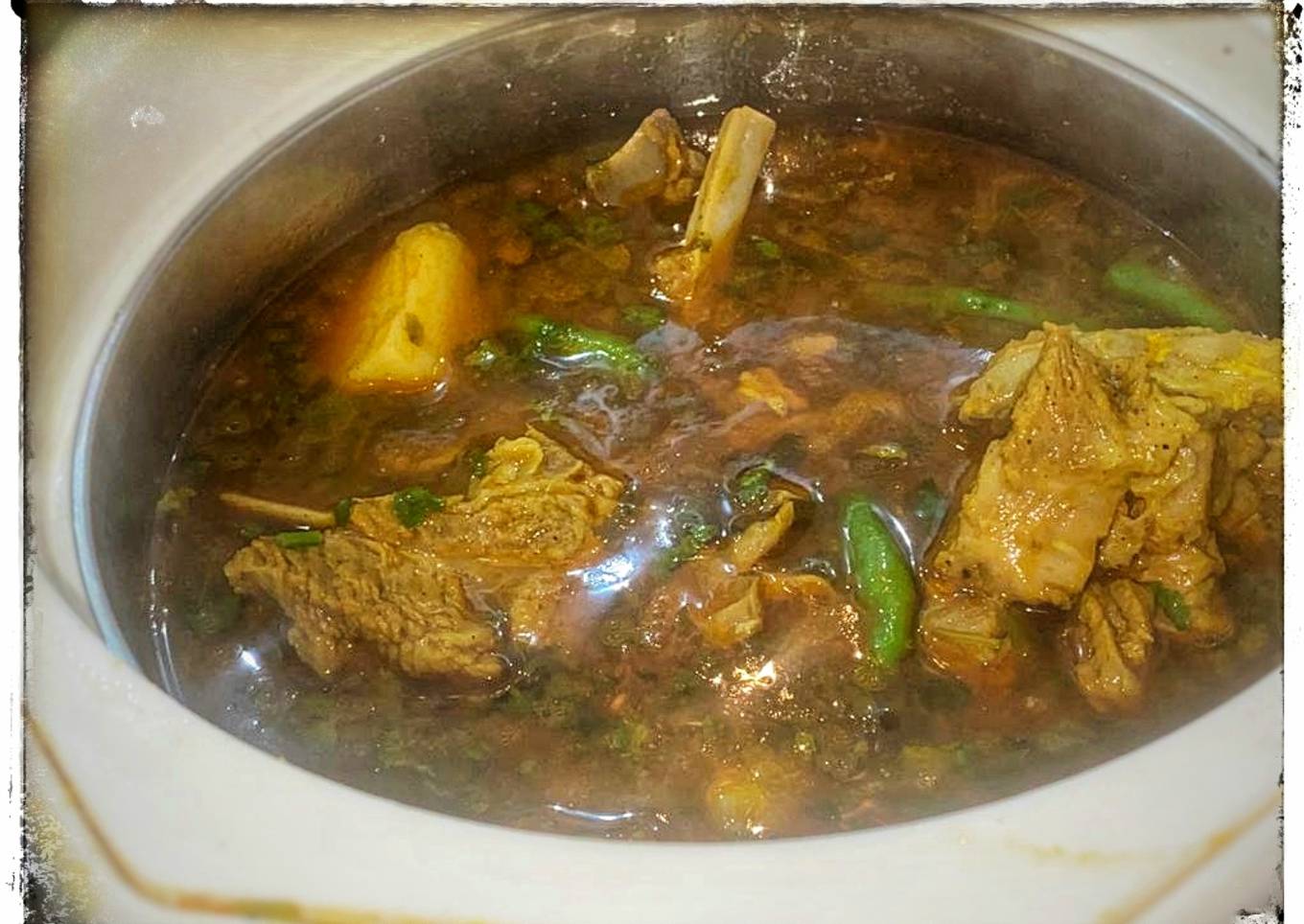 Aloo Ghost๐๐