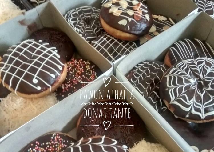 Donat Tante