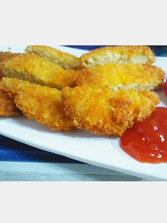 Foto resep Tahu Katsu