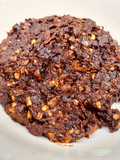 Nam Prik Ta Daeng with Dried Shrimp