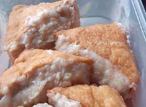 Foto resep Tahu Bakso Ayam Homemade