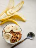 Granola Parfait