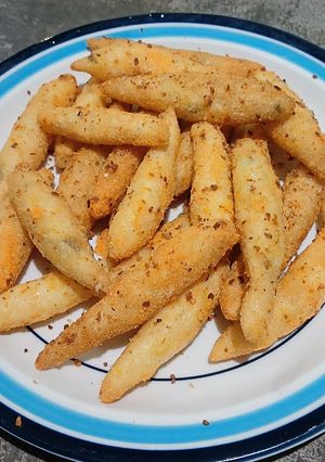 Foto resep Otak-Otak Dos Wortel