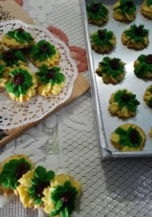Foto resep Semprit Jadul
