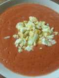 Salmorejo