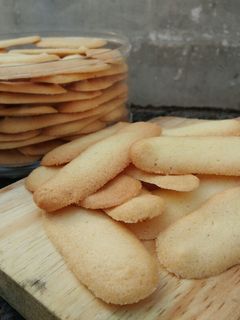 Foto resep Lidah kucing