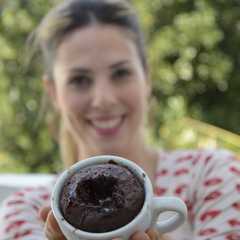 A picture of Volcán de Chocolate.