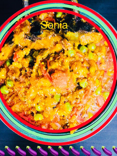 बेंगन भरता (baingan bharta recipe in Hindi) रेसिपी मुख्य फोटो